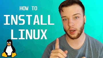 How to Install LINUX! Mint, Ubuntu, Manjaro, Arch and More!