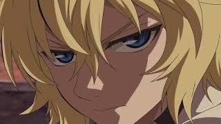 Owari No Seraph Последний Серафим Vine By Egozya