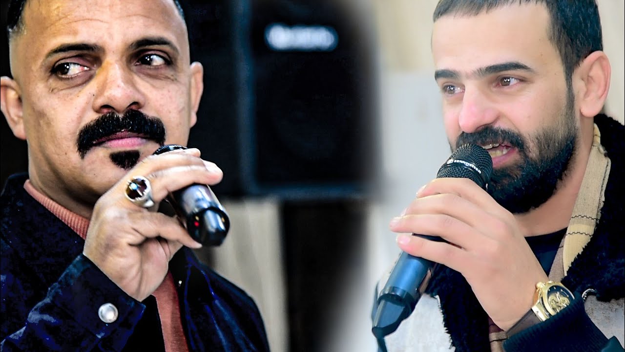 كولات+معزوفات 2022 /الفنان تيسير الأسمر و الفنان عماد الدريعي / حفل زفاف الغالي عباس العتابي