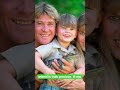 Steve Irwin.. Gone but not forgotten! 🙏