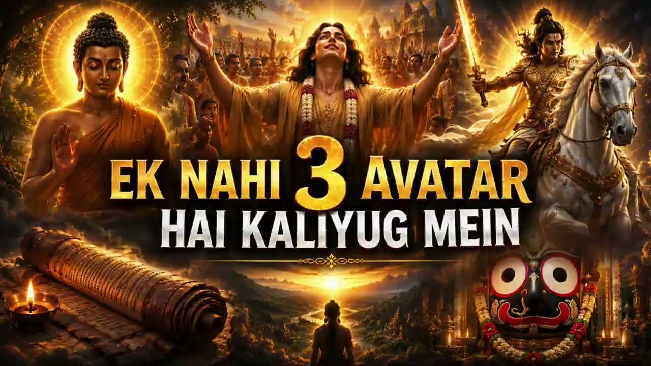 🚩 Bhavishya Malika Ka Sabse Hairaan Kar Dene Wala Rahasya!