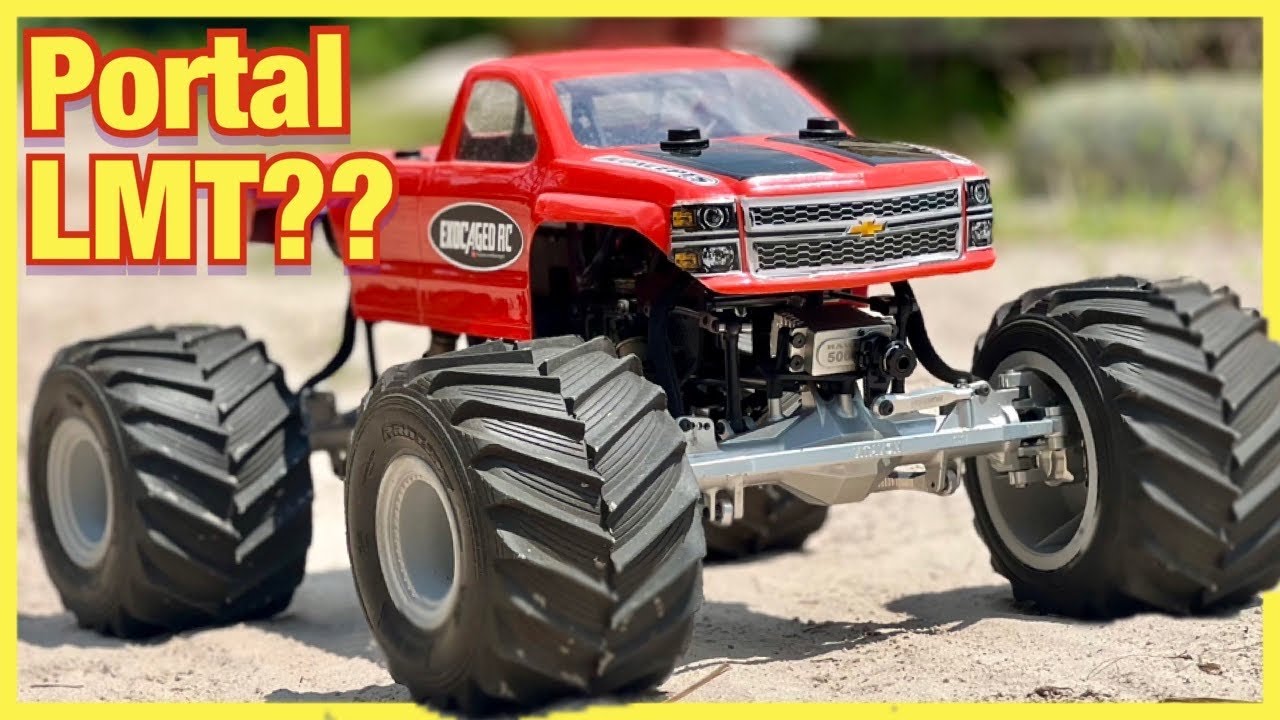 Зачем нужны порталы Vitavon для LMT?