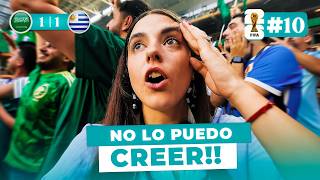 URUGUAY VS SAUDI ARABIA REACTION 🇺🇾🇸🇦 *2026 WORLD CUP*