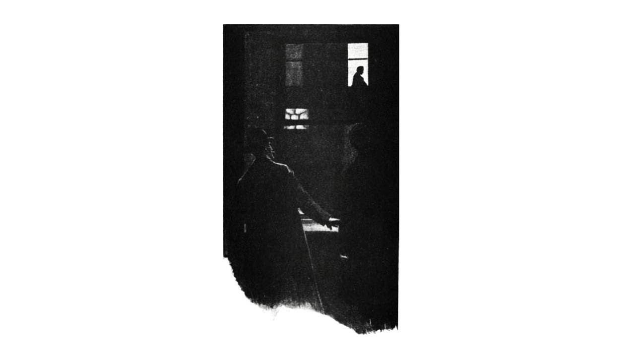 Sherlock Holmesin paluu: Autio talo - äänikirja