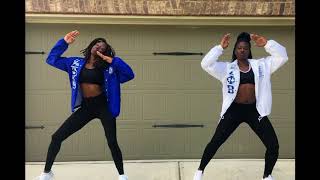 #LevelUpChallenge Mother & Daughter Duo