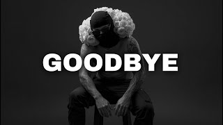 Chris Brown - Say Goodbye | Lyrics Video screenshot 1