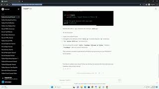 python download for windows 7 32 bit free download