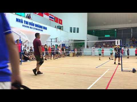 Video Full | Hạ Ếch Cốm vòng bảng, Quốc Anh lại thua sốc bán... - youtube