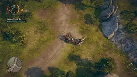 Rustler | Complete Gameplay (PC) | No Commentary | Part 3/9