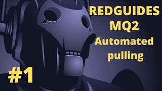 EVERQUEST - Redguides MQ2 guide and tutorial #1 | How to start automated pulling