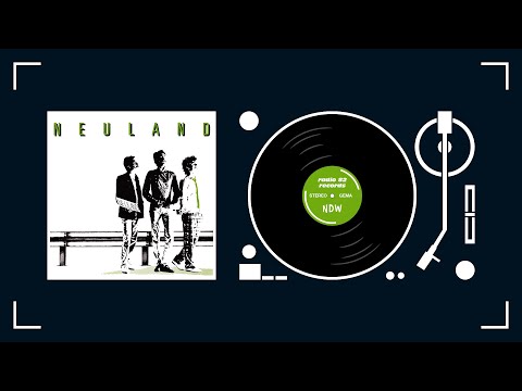 Neuland — Neuland - Gehirnamputiert (LP Version) (HQ)