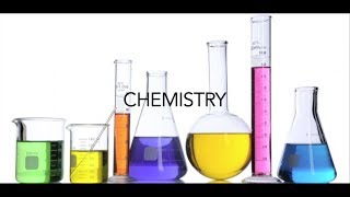 MIND CONSTIPATION: CHEMISTRY