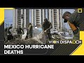 Over 100 dead by Hurricane Otis in Mexico | WION Dispatch | WION