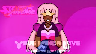 【VOCALOID COVER】True Kinda Love 【@hillsfordeadboys feat. Megurine Luka, Hayden】