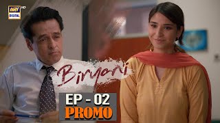 Biryani Promo Upcoming Episode 2 Ramsha Khan Ary Digital Drama