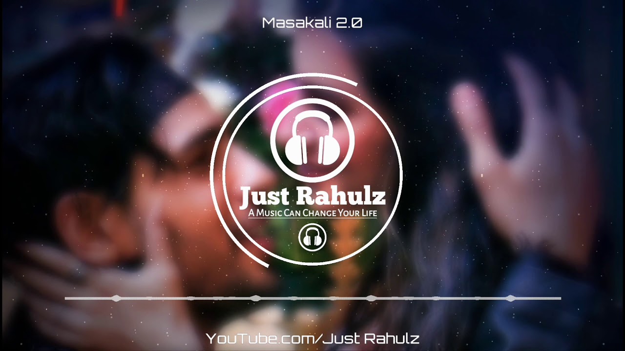 Masakali 2.0 (8D Audio) | 3D Surrounded Song | HQ