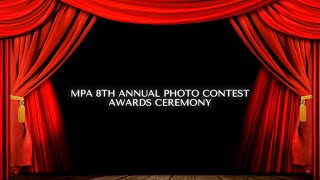 MPA 8th Annual Photo Contest  Awards