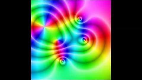 My Composed Music:  Permutations