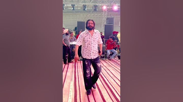 Neeli Chhat #babbumaan #dance  #babbumaan #punjabimusic