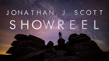 Showreel - Jonathan J Scott
