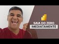 Saindo do ZERO no POWER BI IMEDIATAMENTE em menos de 10 minutos