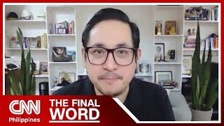 PH mobile app introduces referral-based job matching | The Final Word screenshot 5