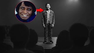 James Brown's FIRST Performance Age 8 — Starving, Abandoned, Changed Music Forever (True Story) Net Worth