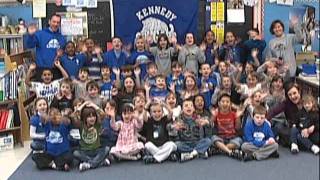 02-09-12 Kennedy Elementary School Madison