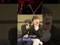 ノリノリなアイドルとおじさん 『Black Cherry/ Acid Black Cherry』歌ってみた【Covered by 森本龍太郎】Neon Genesis #shorts
