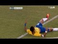 Neymar vs Ecuador 14-15 HD By Geo7prou