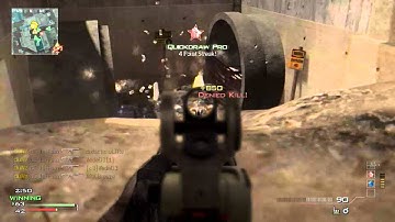 dG JaFFaaz - Multi Kill With ACR 6.8