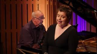 Friday 29th April - Jess Dandy and Martin Roscoe