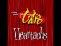 TOP CATS "Heartache" (new single 2011)