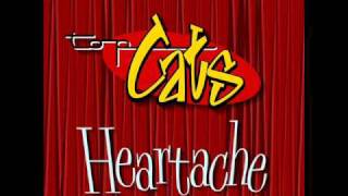 Video thumbnail of "TOP CATS "Heartache" (new single 2011)"