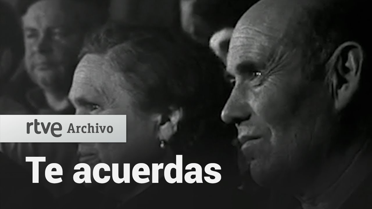 ¿Te acuerdas? - ¿Qué fue del teleclub? | RTVE Archivo