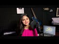 BOL DO NA ZARA | Debolinaa Nandy | Piano Cover | Hindi Romantic Cover Mp3 Song