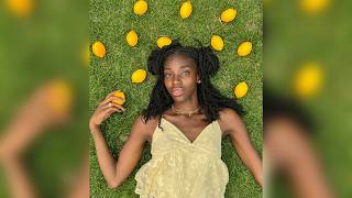 KAMIA - Lemonade (Audio)