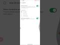 WhatsApp par fingerprint lock kaise lagayen//how to set fingerprint lock on the Android phone📱//
