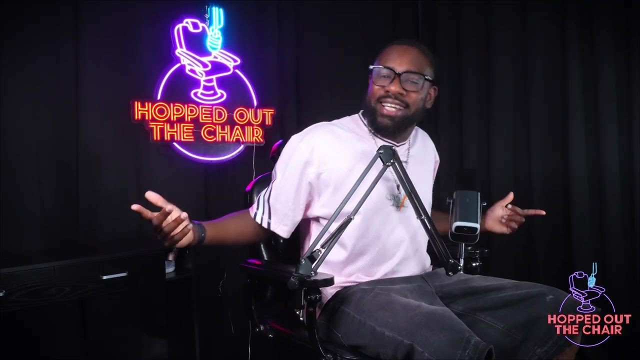 Freebxll Will | Hopped Out The Chair Performance