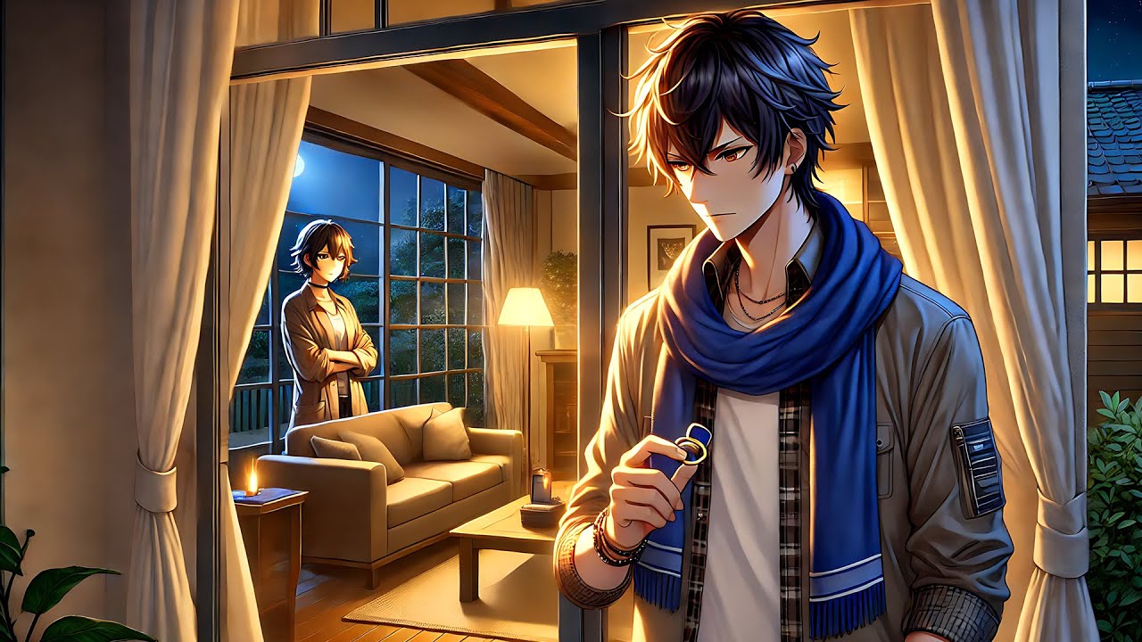 She Mocked Me Behind My Back, I Took Off the Ring and Closed the Door on Her for Good