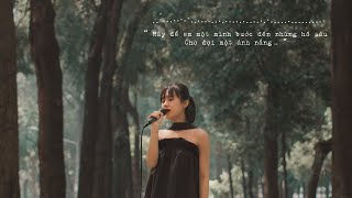 KỶ NIỆM CỦA CHÚNG TA - HÀ MY ♬ OST Sợi Dây Chuyền Định Mệnh | Nhạc Hoa Lời Việt