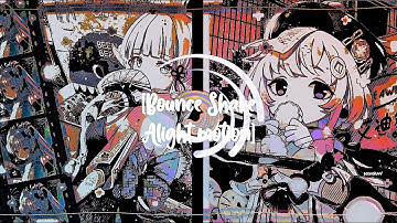 Shakes en Alight motion TUTORIAL Jelly bounce shake