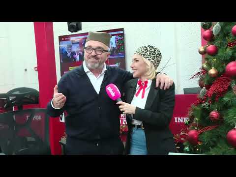 Dea, Milica, Jovana, Sarapa - Jovana Jeremic, Dragan J. Vucicevic - 07.01.2025.