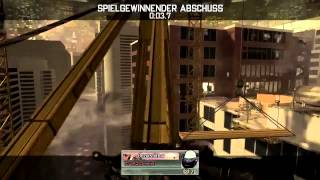 Sexy Double Glide Pc Killcam!!
