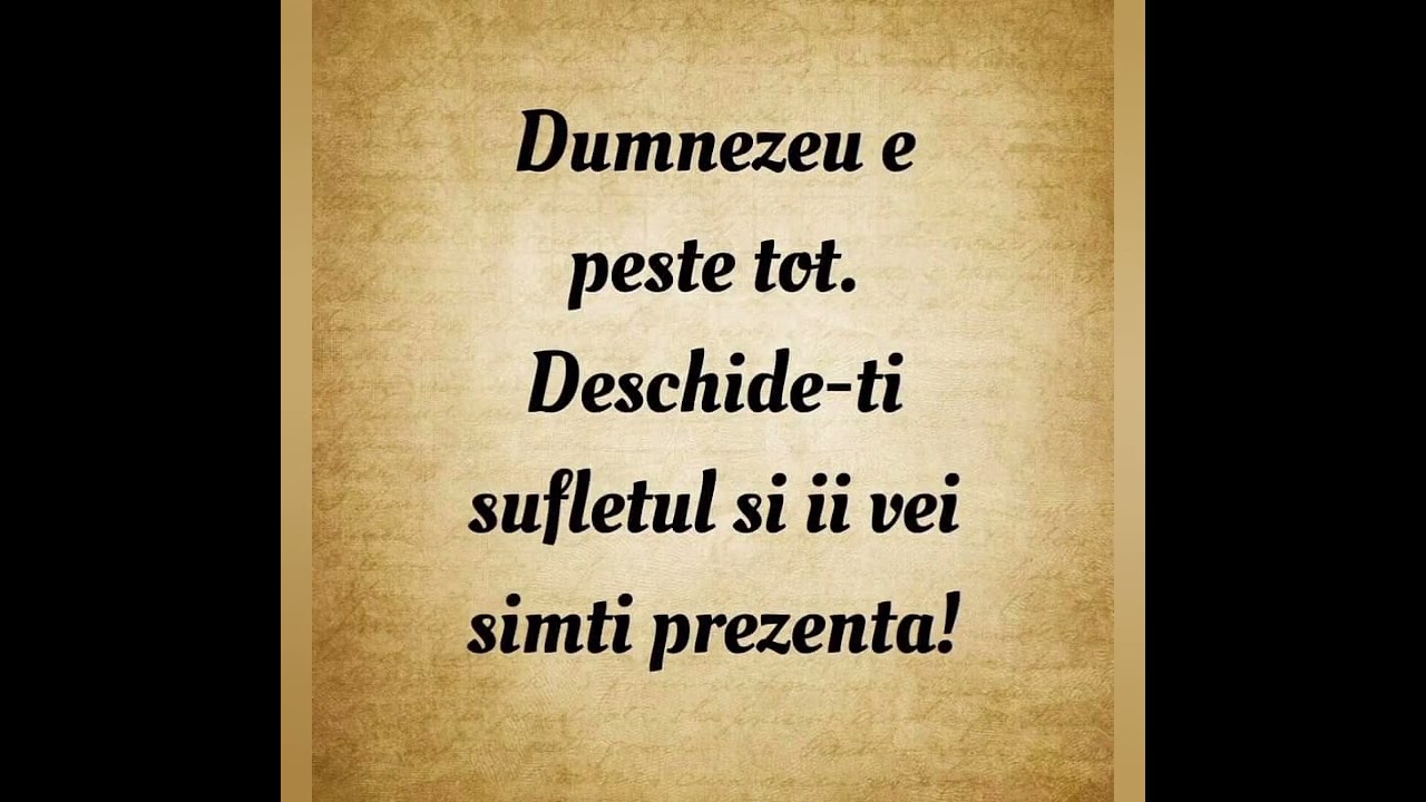 Cea mai puternică rugaciune de dimineață! ❤️