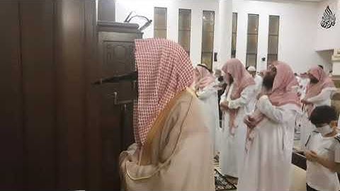 (قل يتوفاكم ملك الموت الذي وكل بكم) قران بصوت جميل مع القارئ: محمد اللحيدان 🌿