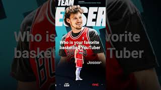 mine is jesser#jesser#jdub#tjass
