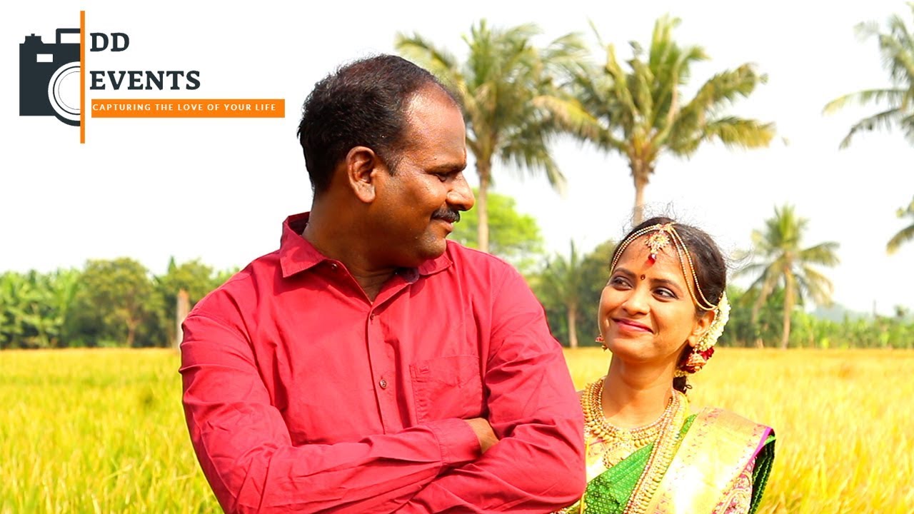 Creative Wedding Videography : DD Events - YouTube