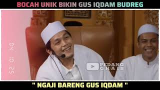 Gus Iqdam's latest...!! The beautiful teacher is so upset that her students are not in school bec...