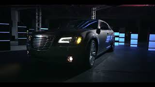 Chrysler 300C   THE PERFORMER   TV Commercial Chrysler 300 Ad
